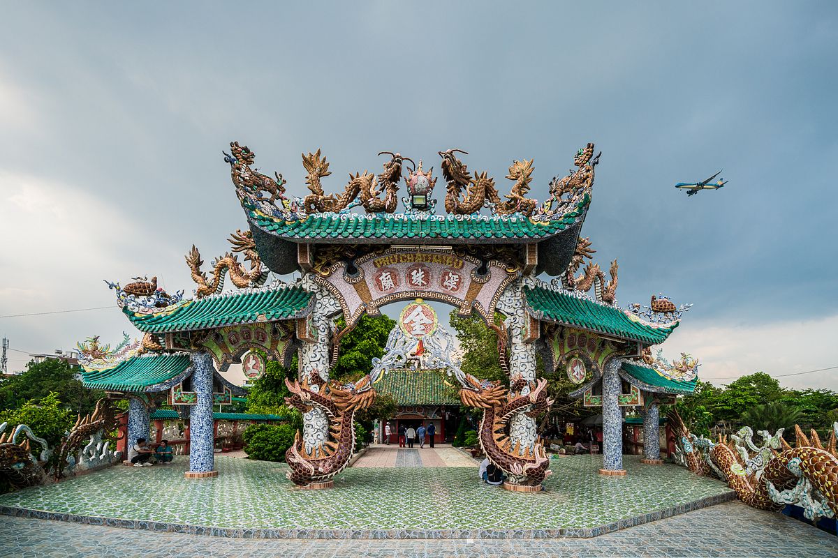 New Ho Chi Minh Statue Unveiled In Saigon - Saigoneer