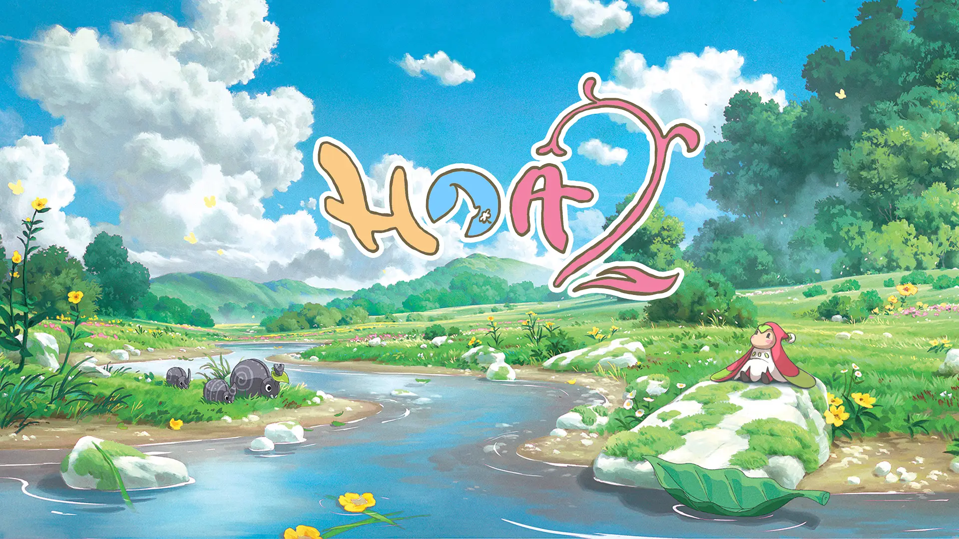 Vietnamese Indie Studio Skrollcat Announces 'Hoa 2,' Sequel of 2021 Award-Winning Game