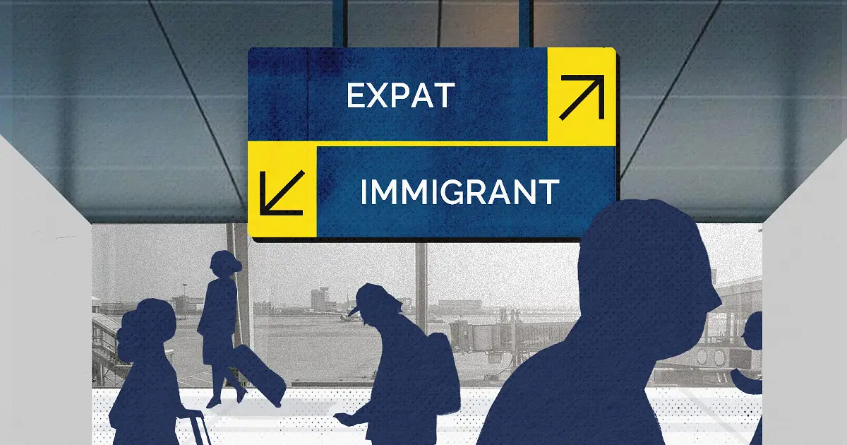 But What Even Is an Expat: Unpacking the Highly Contentious Term, in Vietnam and Abroad