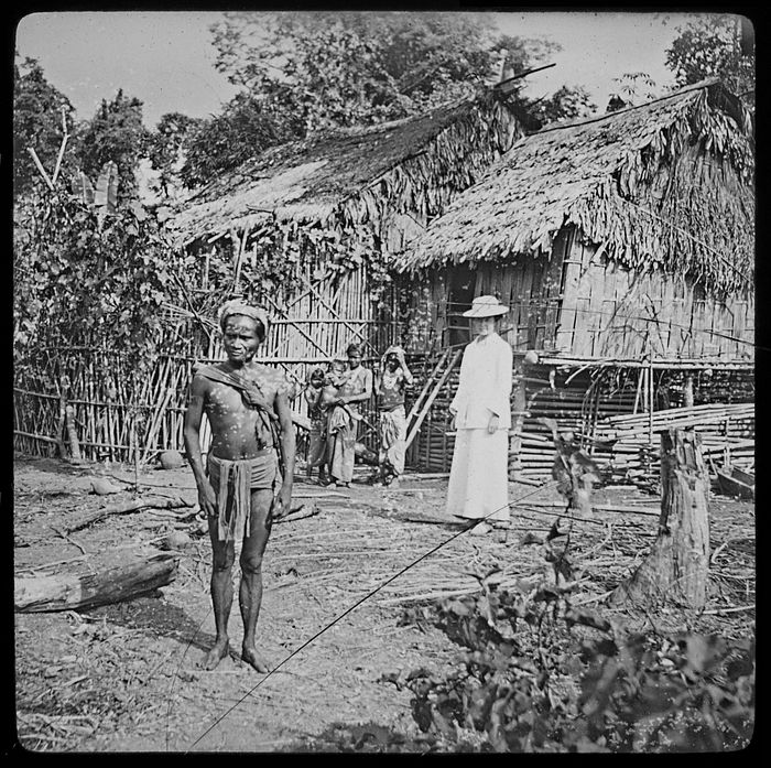 [Photos] British Photographer Captures Life in Early 1900s Vietnam ...