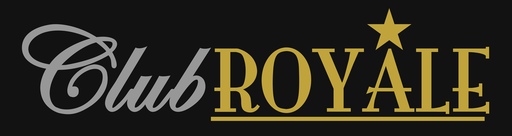 Club Royale logo
