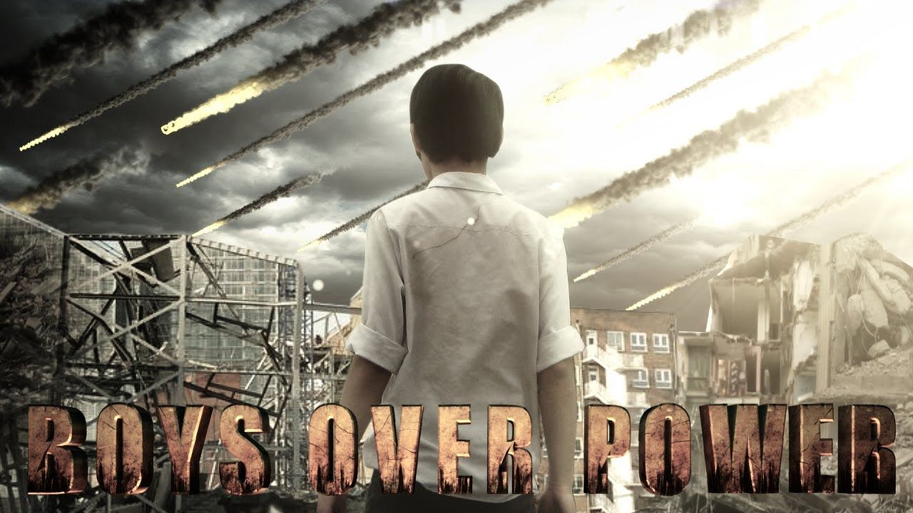[Video] Vietnamese Students Create Epic Fight Sequence - Saigoneer