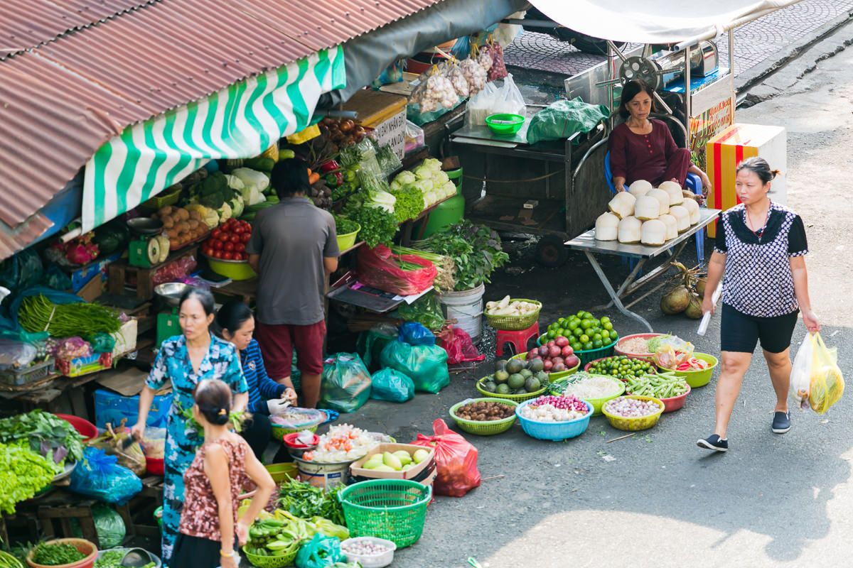 Morning Links Roundup: Vietnam Enjoys $1.08bn Trade Surplus - Saigoneer