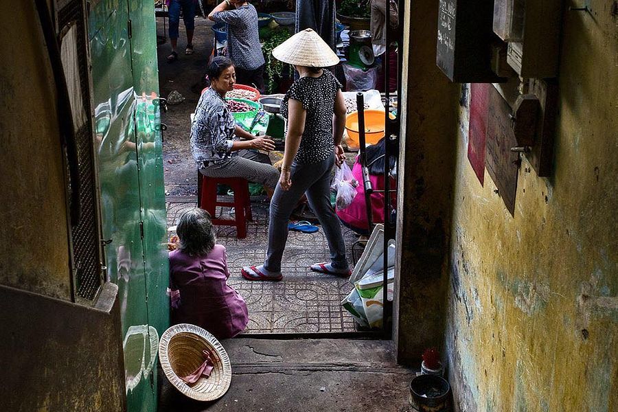 Morning News Roundup: Vietnam Scraps Huge Nuclear Power Plant Projects