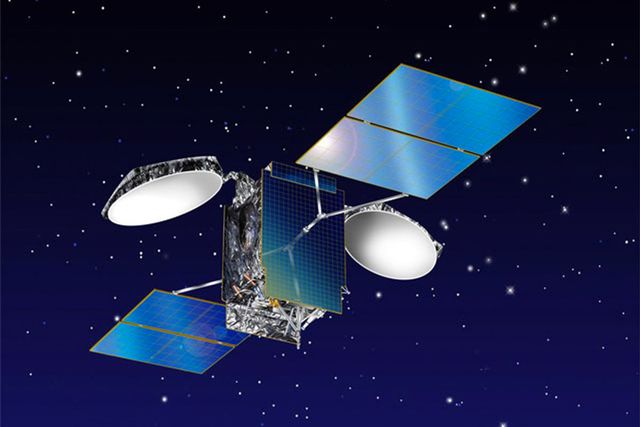 Vietnam Launches First Public Satellite Image Database, 'Data Cube'