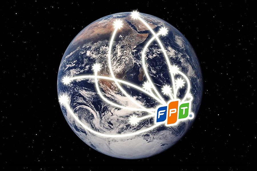 FPT Gearing up for Massive Global Expansion