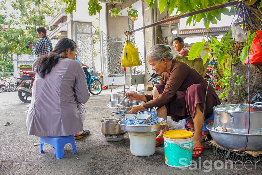 Street Food Vendors May Be Required to Comply With New Food Safety