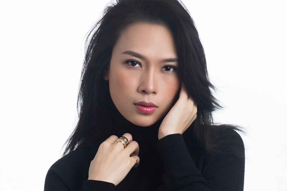 Vietnam's 'Queen of Pop' My Tam Ranks 10th on Billboard Top World ...