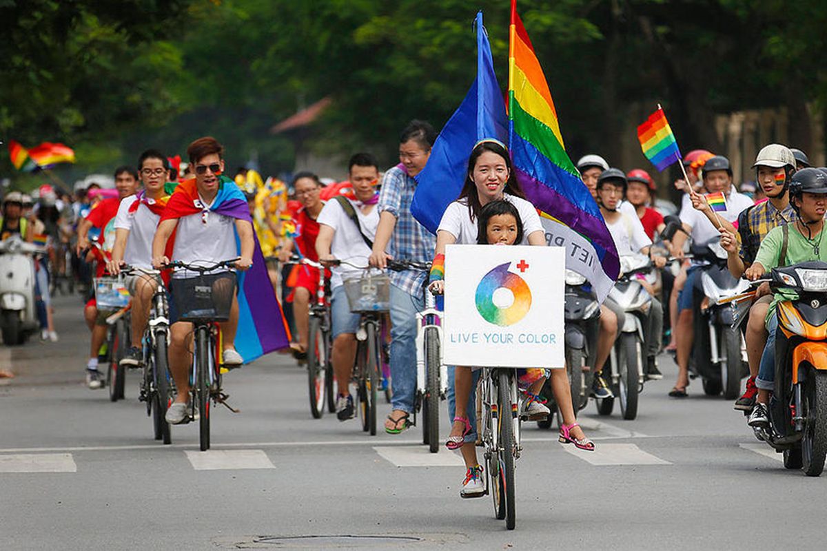 Vietnam Backs UN Watchdog For LGBT Rights Saigoneer   BukqgZhh 