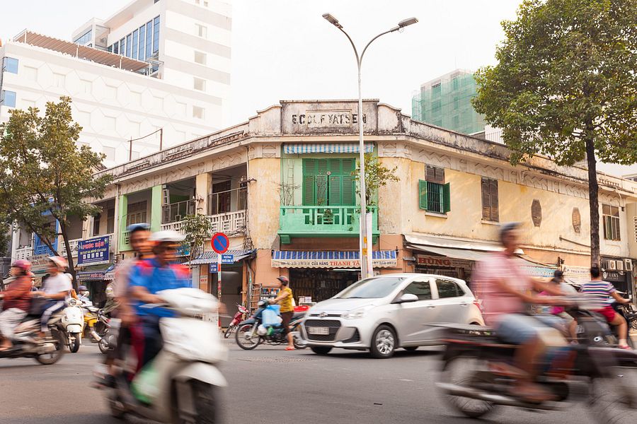 Weekend News Roundup: HCMC Seeks Visa Waiver Extension to Boost Tourism