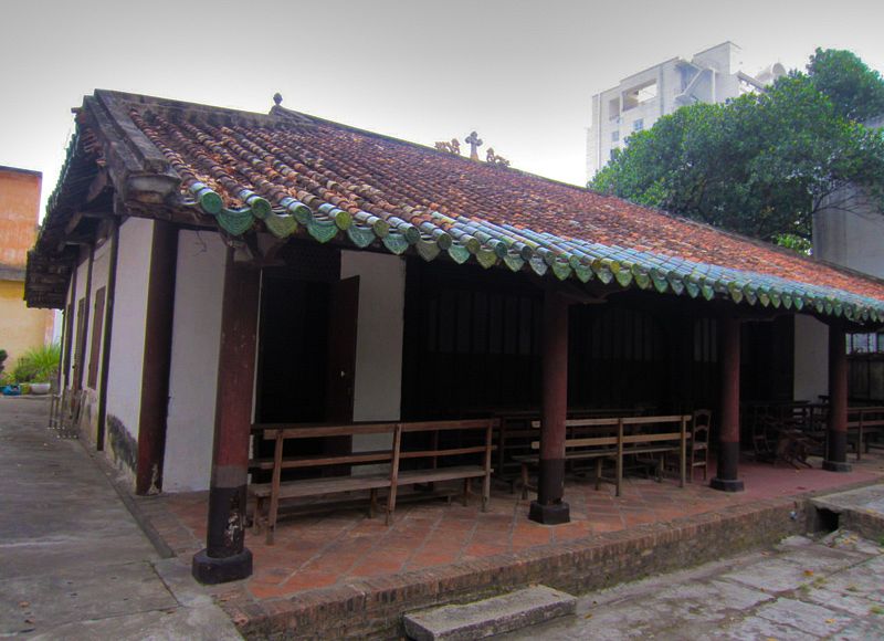 The Oldest House in Saigon - Saigoneer