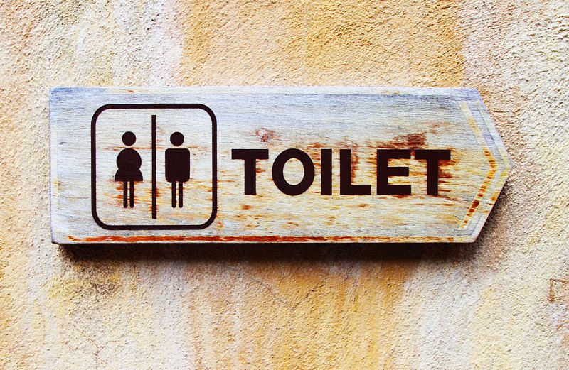 Looking for a Toilet? There's an App for That!