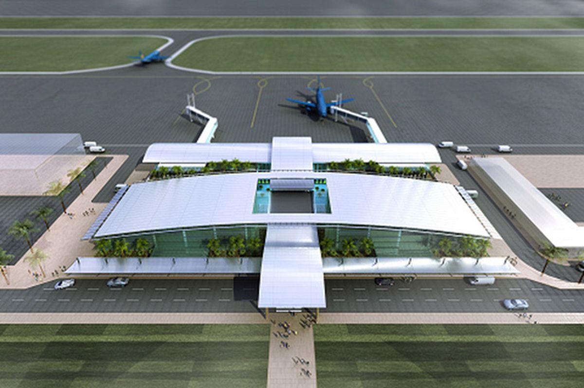 Sapa May Be Getting an Airport - Saigoneer