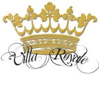 Villa Royale logo