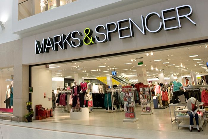 Marks & Spencer (M&S) To Open Shop In Vincom