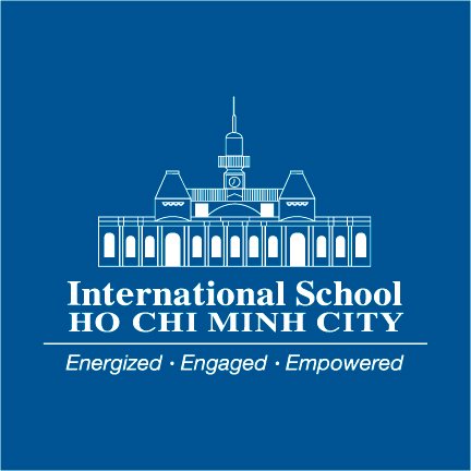 ISHCMC logo