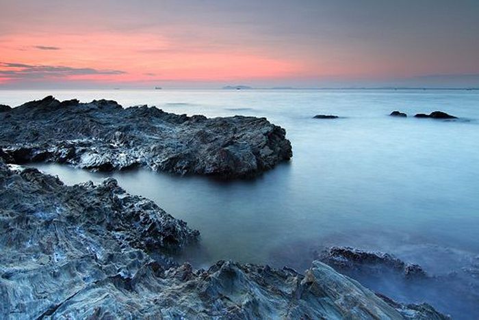 4 Beautiful Rock Formations Along Vietnam's Coast - Saigoneer