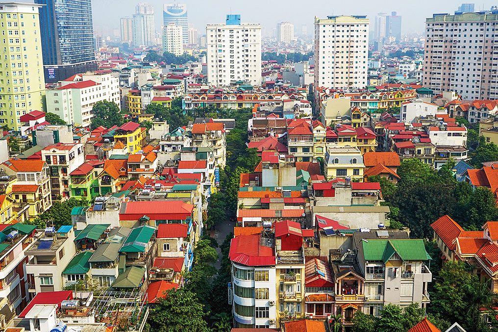 Foreigners Will Be Able To Own Property In Vietnam For 100 Years