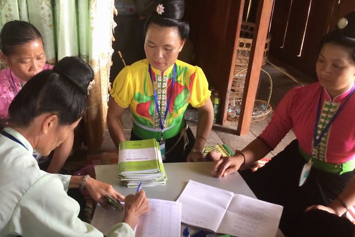 [Video] How Vietnam's Northern Communities Are Gaining Access to Credit ...