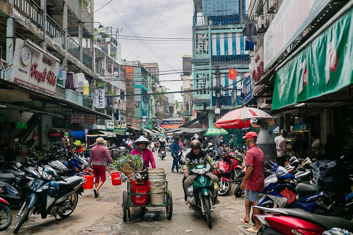 Morning Links Roundup: Vietnam Trade Deficit With China Hits $150bn ...