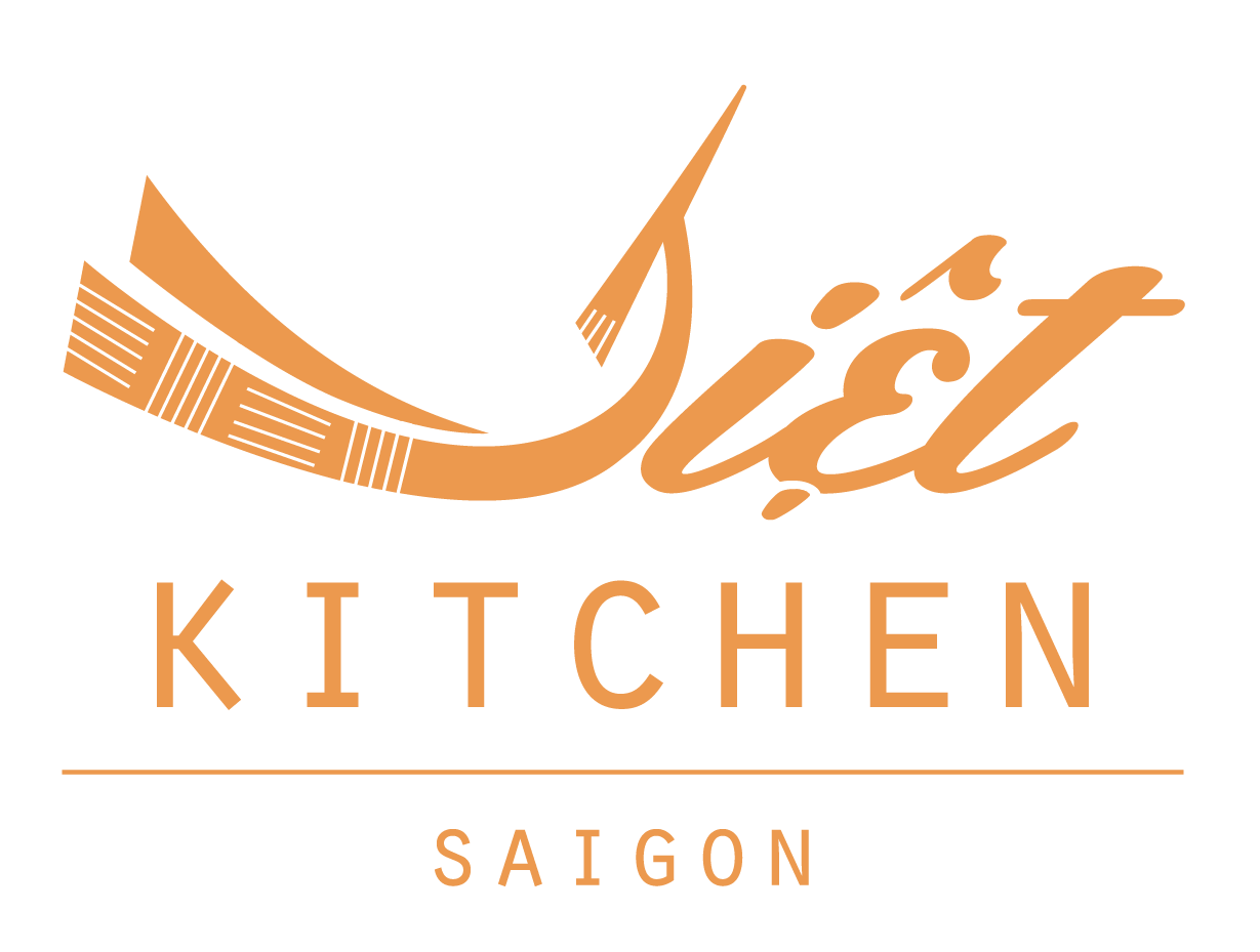 Viet Kitchen logo