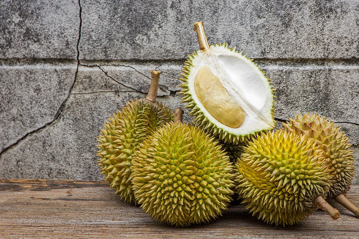 Prickly History: The Fruit That Tastes Like Heaven and Smells Like