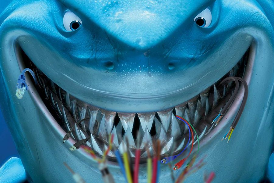 2 of Vietnam's Undersea Internet Cables Are Down...Again
