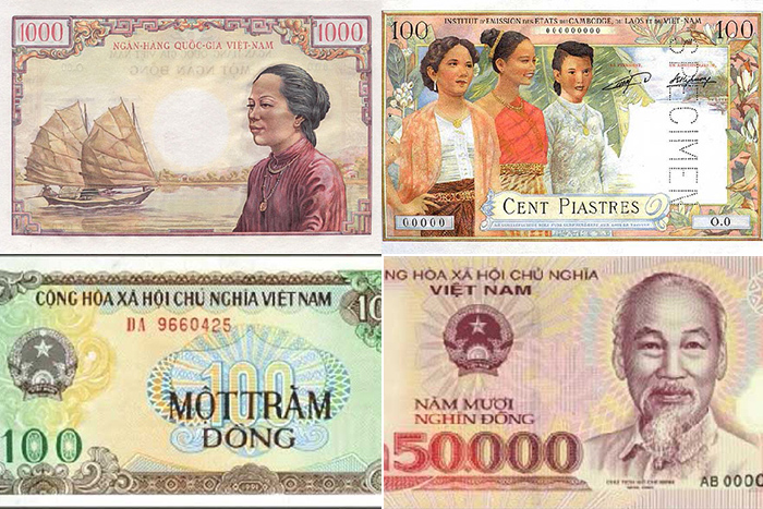 a-look-at-vietnamese-currency-through-history-saigoneer