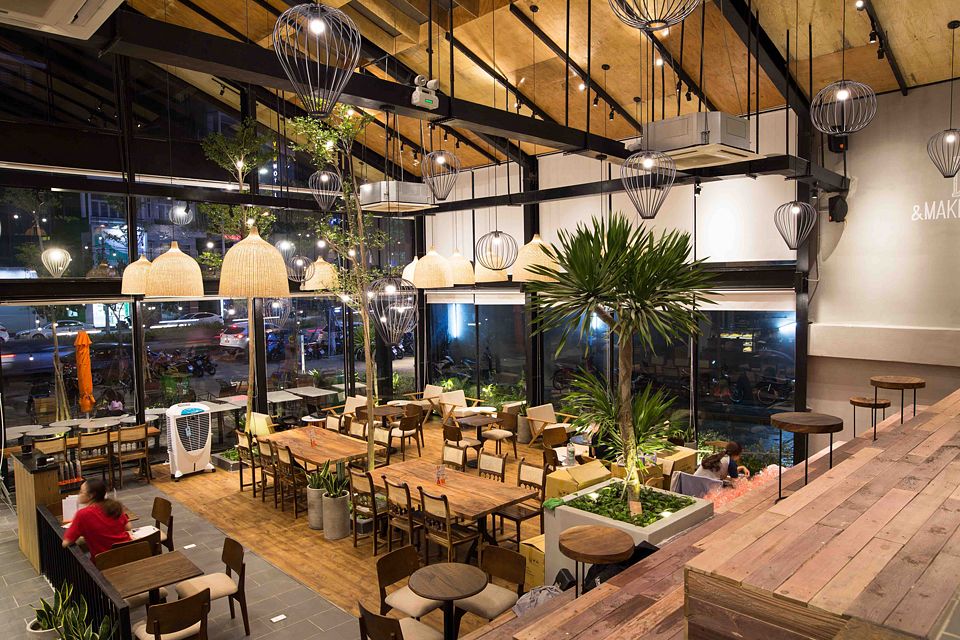 The Coffee House A Stellar Customer Experience around Every Corner