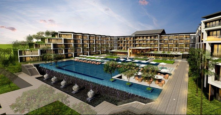 Novotel Phu Quoc Resort Villas Saigoneer