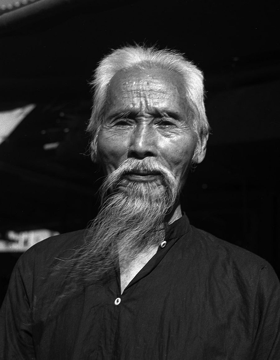 [Photos] The Many Faces of 1950s Vietnam - Saigoneer