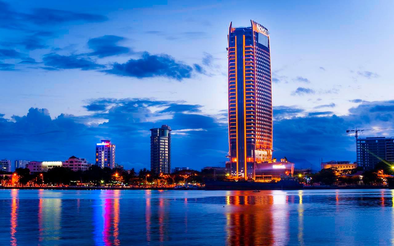 The 10 Tallest Buildings In Vietnam Saigoneer