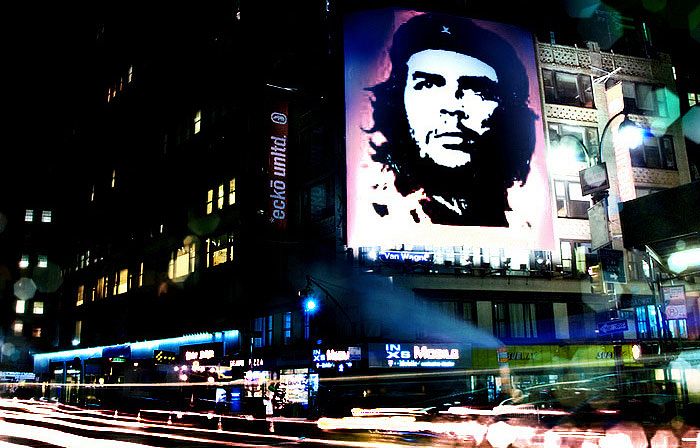 interrumpir Andrew Halliday El extraño HCMC to Name Street After Marxist Icon, Che Guevara - Saigoneer