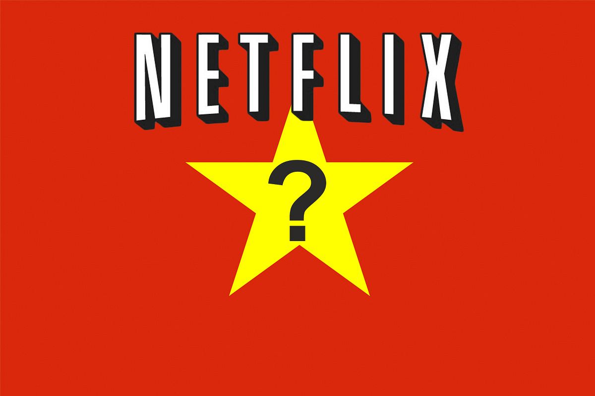 Vietnam May Ban Netflix: Minister - Saigoneer