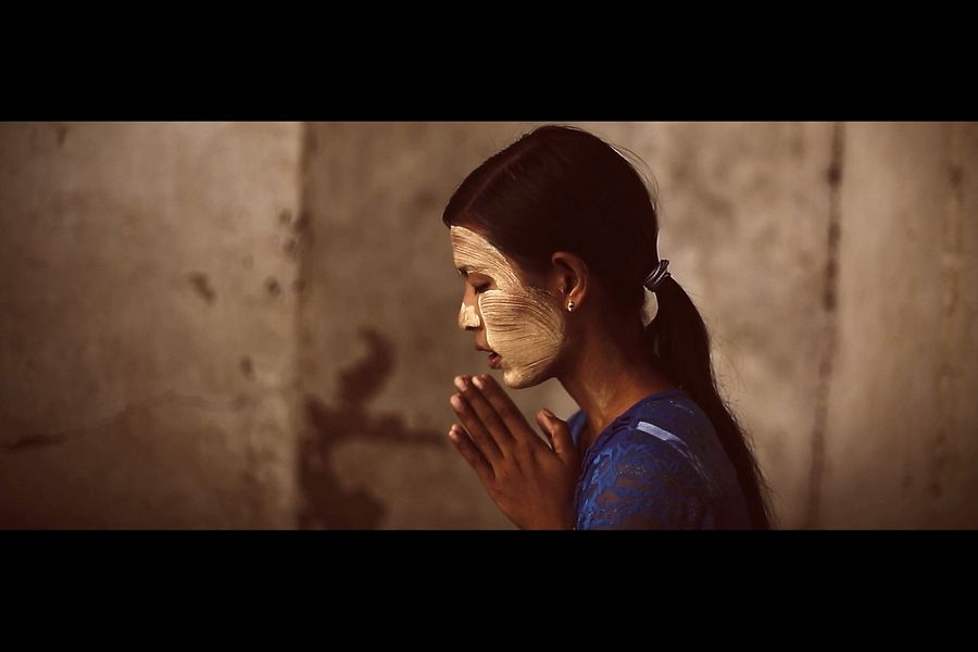 [Video] Travel Through Myanmar in 9 Stunning Minutes