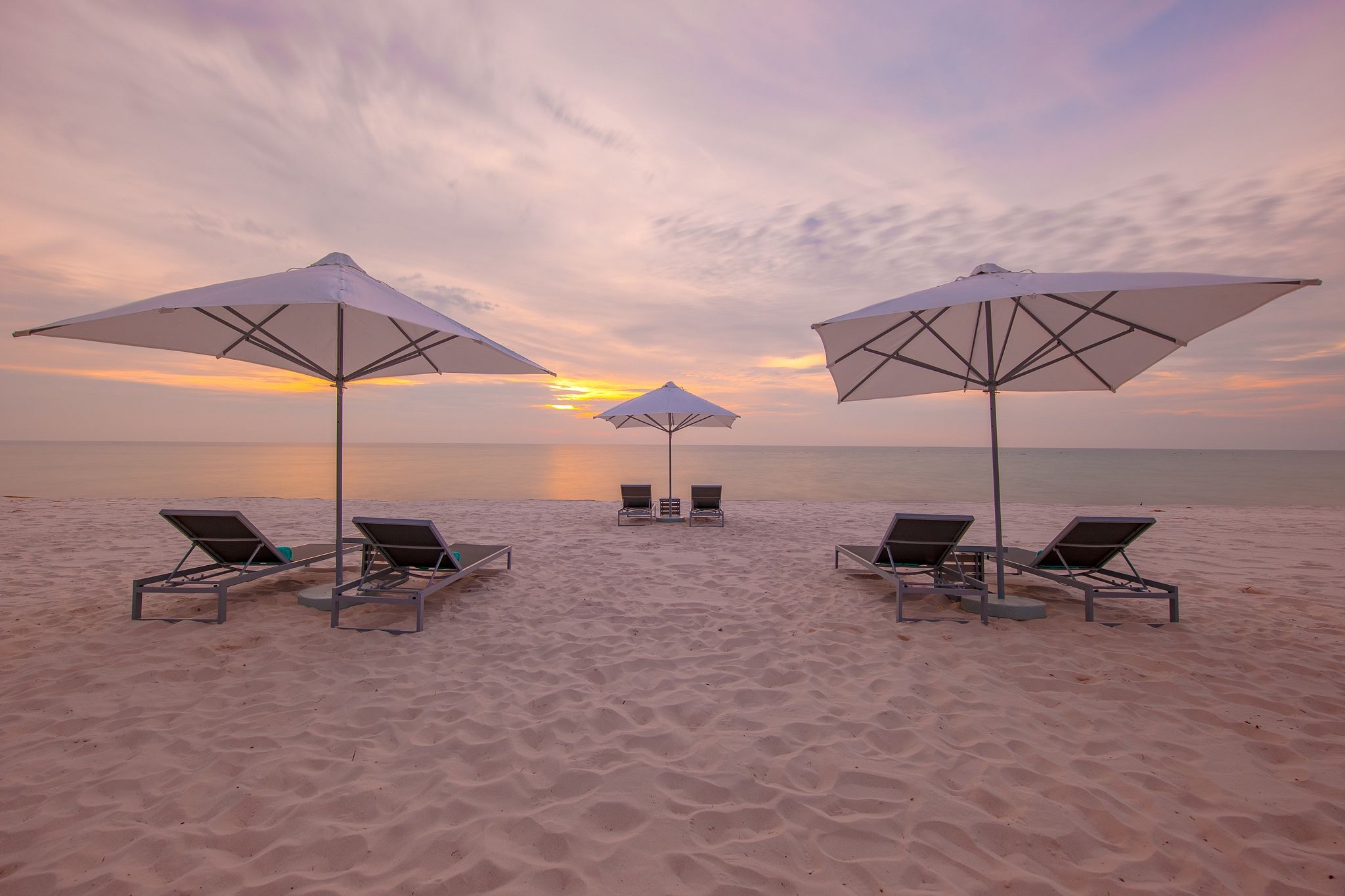 Romantic Getaway Special For Valentines Day Sol Beach House Phu Quoc