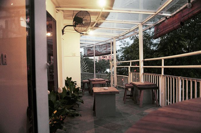 The Observatory: Bringing Fresh Art and Music to Saigon's Masses