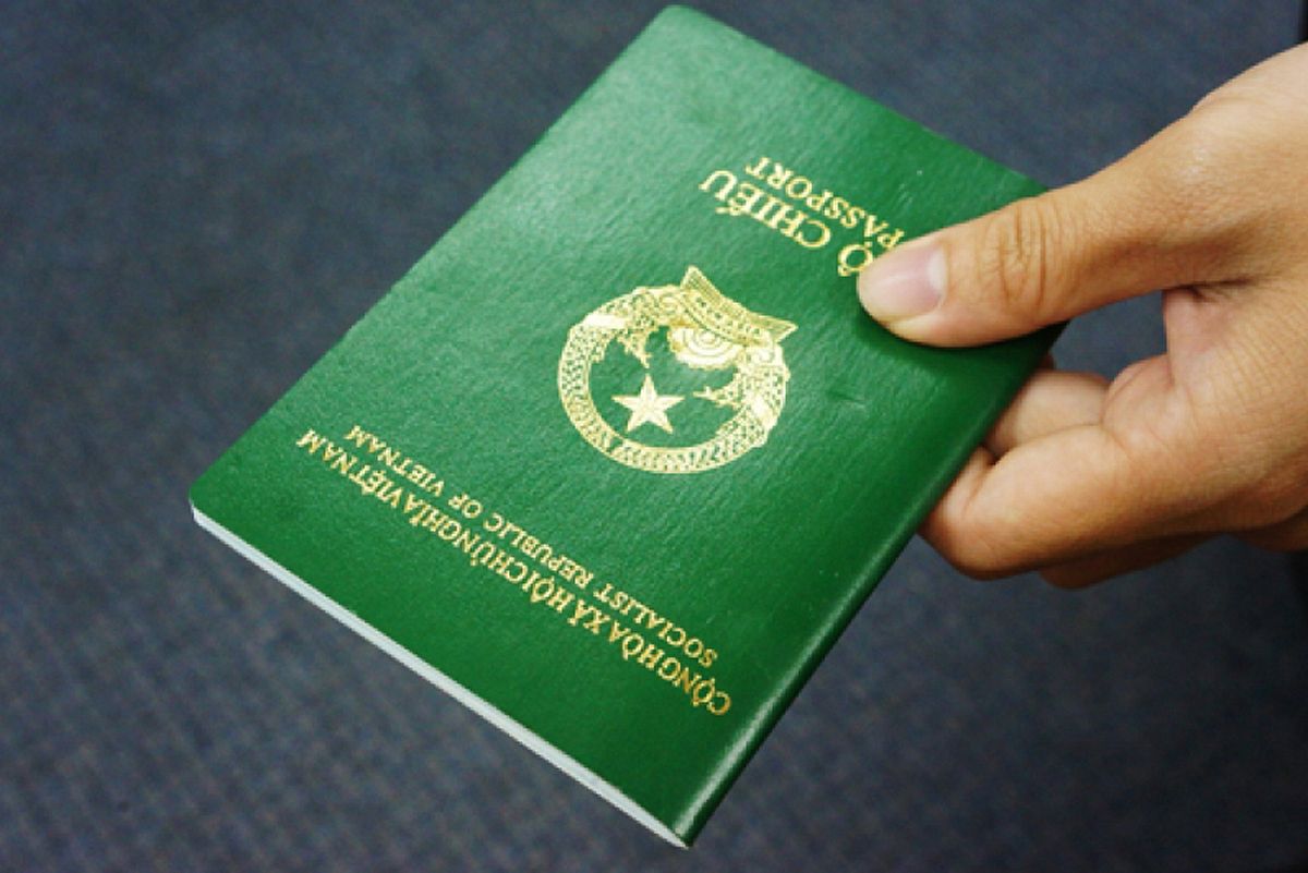 Vietnamese Passport Strength Improves Slightly to 73rd of 94 Saigoneer
