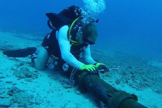 Repair Date Set For Vietnam’s Undersea Internet Cable - Saigoneer