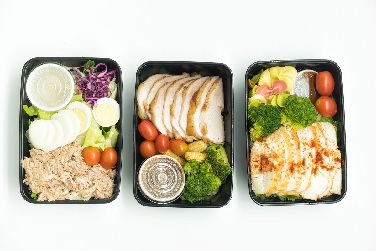 Fitfood VN Delivers Healthy, Tasty Meals to Your Door Daily - Saigoneer