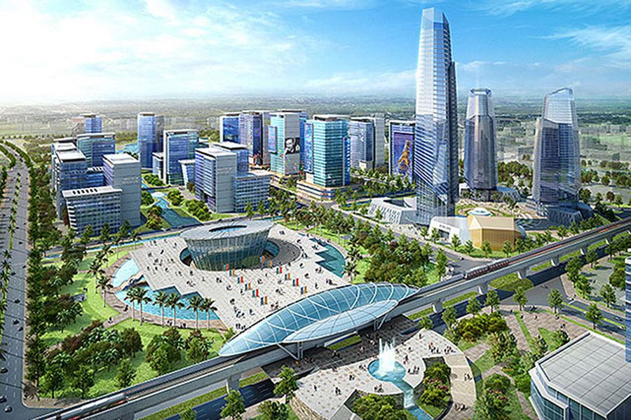 World S Tallest Broadcasting Tower To Be Built In Hanoi Saigoneer   XZeNf36l 