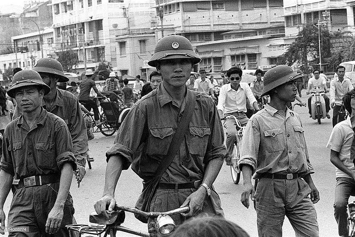 [Photos] 30 Images of 1975 Saigon - Saigoneer