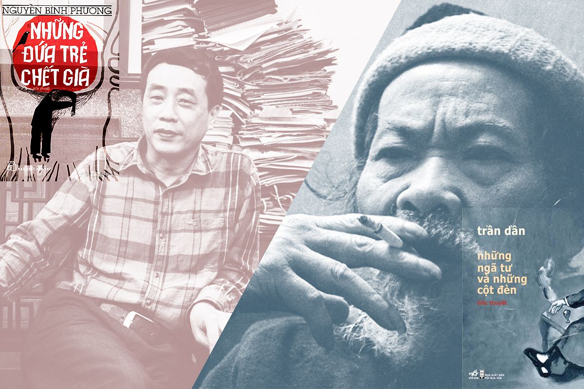 Bringing Literature to Life Kickstarter Campaign Aims to Translate 2