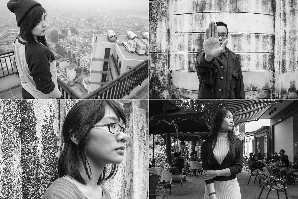 The Renovation Generation Meet Vietnam's PostĐổi Mới Movers and