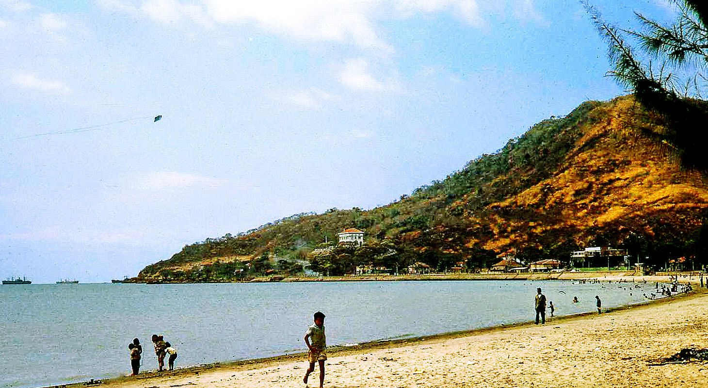 30 Retro Images Of 1967 Vung Tau - Saigoneer