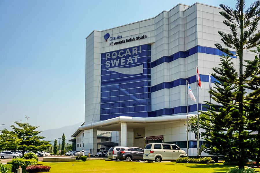 Sweat factory east