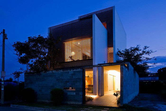 [Photos] Thu Duc’s Beautiful M11 House - Saigoneer