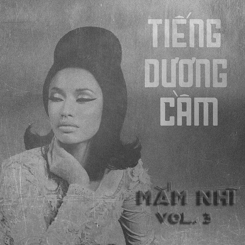 [Photos] Local Designer Puts International Pop Divas on Retro Saigon ...