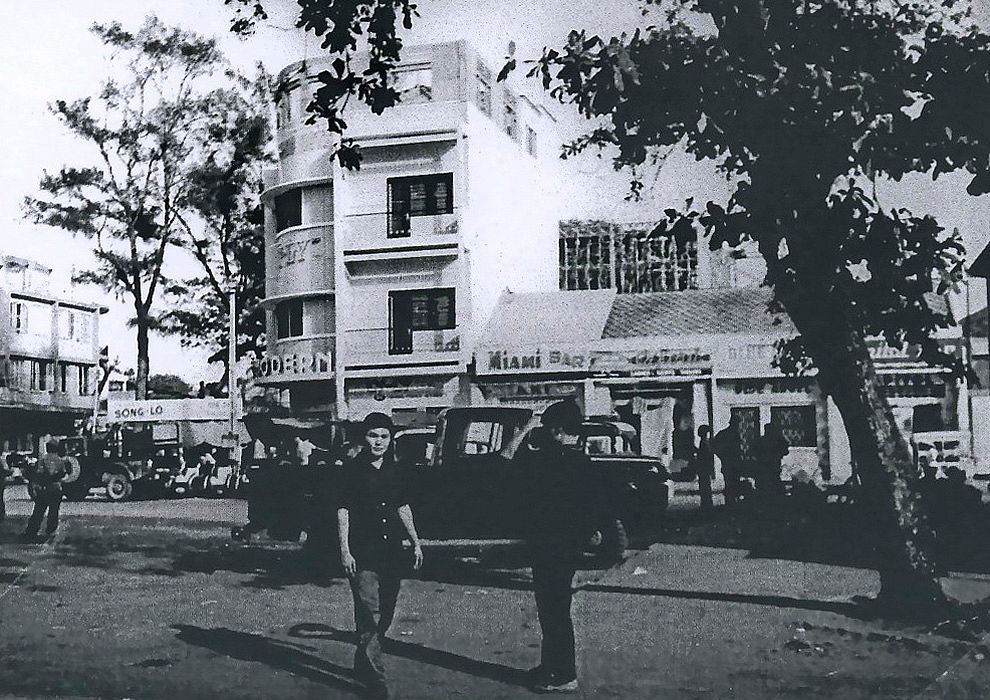 30 Retro Images Of 1967 Vung Tau - Saigoneer