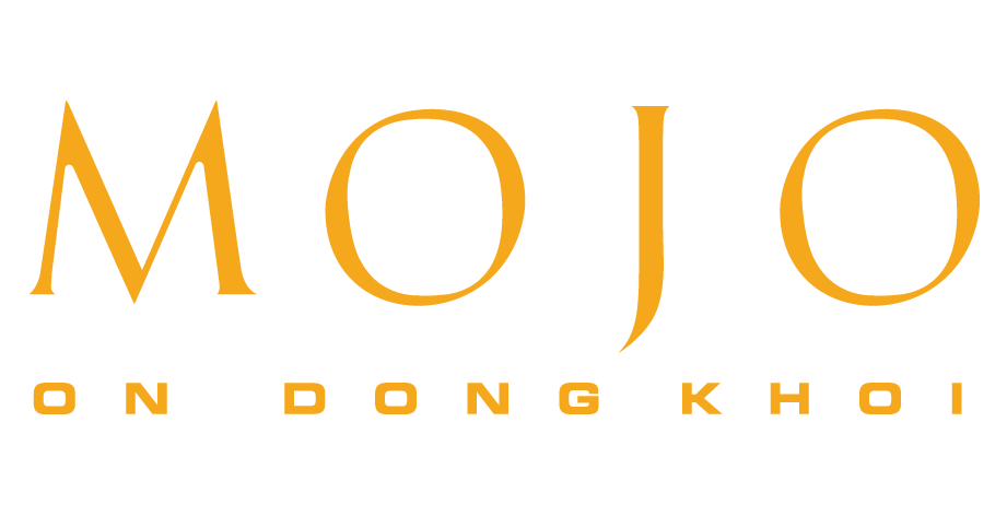 Mojo Cafe logo